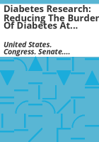 Diabetes_research